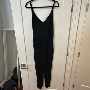 Gap Cotton Jumpsuit